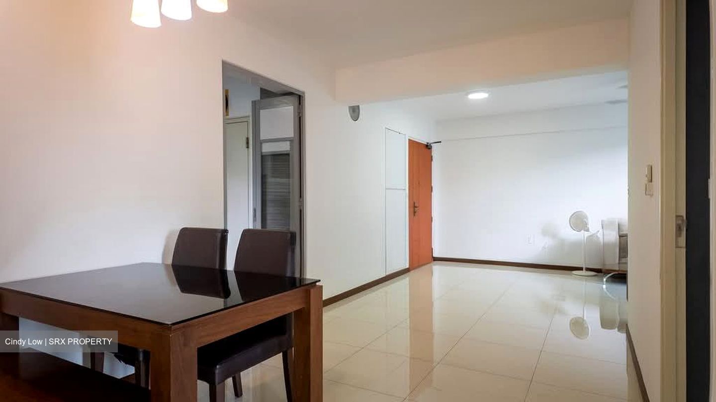 Blk 218A Boon Lay View (Jurong West), HDB 4 Rooms #574918401